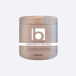 EDELSTEIN HAIR MASK PROTEINE DEL LATTE 1000 ML-LONGBEAUTY