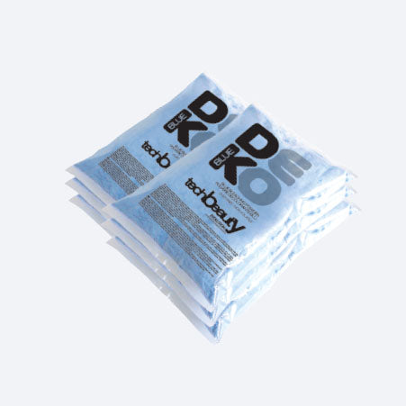 EDELSTEIN DECO BLU sacchetto da 500 gr.