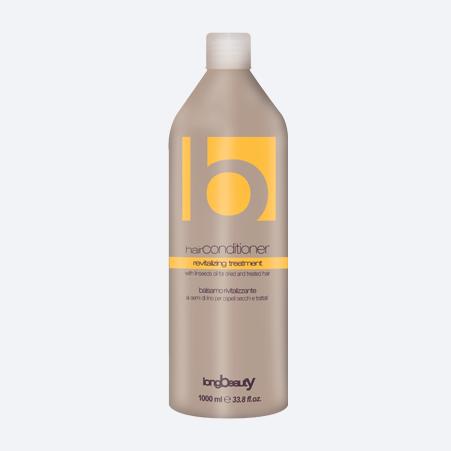 EDELSTEIN CONDITIONER SEMI DI LINO 1000 ML-LONGBEAUTY