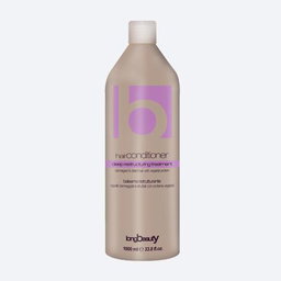 EDELSTEIN CONDITIONER PROTEINE 1000 ML-LONGBEAUTY