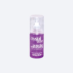 EDELSTEIN CRISTALLO VIOLET 80 ML FINISHBEAUTY