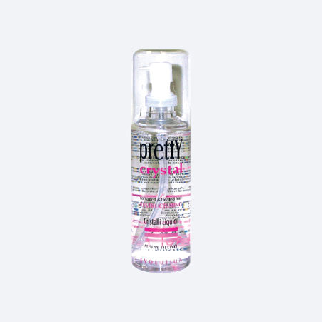 EDELSTEIN PRETTY CRYSTAL 120 ML-FINISH BEAUTY