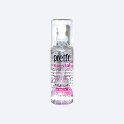 EDELSTEIN PRETTY CRYSTAL 120 ML-FINISH BEAUTY