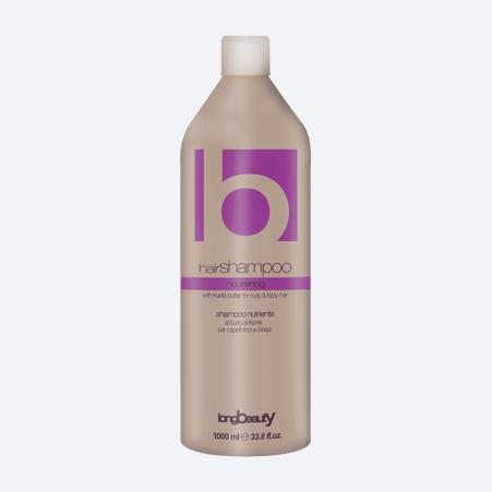 EDELSTEIN SHAMPOO BURRO DI KARITE' 1000 ML-LONGBEAUTY_0