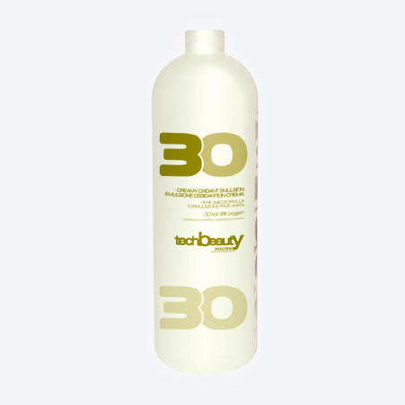 EDELSTEIN OXICREAM 30 volumi 1000 ml