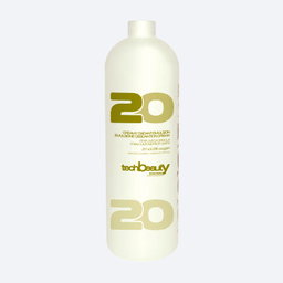 EDELSTEIN OXICREAM 20 volumi 1000 ml