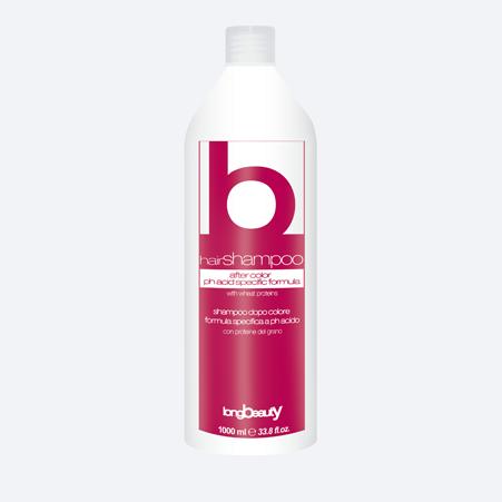 EDELSTEIN SHAMPOO AFTERCOLOR-DOPOCOLORE 1000 ML-LONGBEAUTY