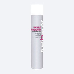 EDELSTEIN HAIR SPRAY Lacca tenuta ultraforte bombola 500 ml