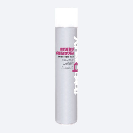 EDELSTEIN HAIR SPRAY Lacca tenuta ultraforte bombola 500 ml