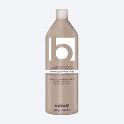 EDELSTEIN SHAMPOO LATTE E YOGURT 1000 ML-LONGBEAUTY