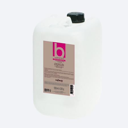 EDELSTEIN SHAMPOO FRUTTA TRASPARENTE FUST. 10 LT