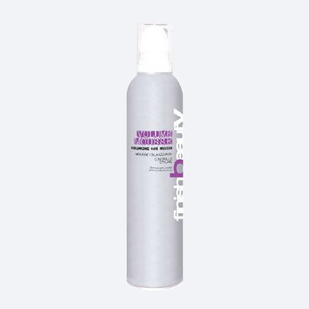 EDELSTEIN MOUSSE VOLUMIZZANTE 300 ML-FINISHBEAUTY