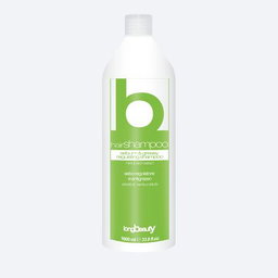 EDELSTEIN SHAMPOO SEBO GREASY HAIR ANTIGRASSO 1000 ML-LONG BEAUTY