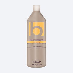 EDELSTEIN SHAMPOO SEMI DI LINO 1000 ML-LONGBEAUTY