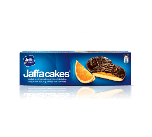 Jafa keks 150