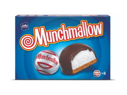 Munchmallow class 105gr
