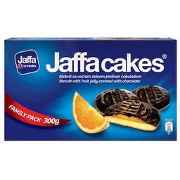 Jafa keks 300 g