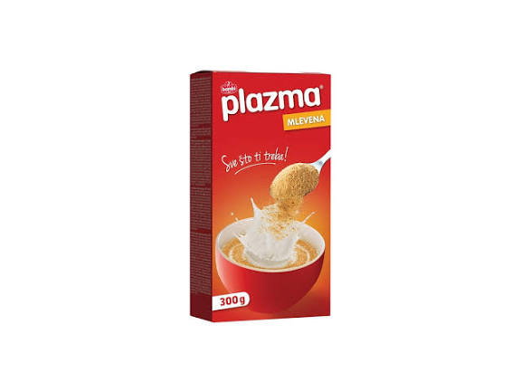 Bambi Plazma Mlevena 300g_0