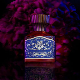 Fort & Manle V For Vetiver Edp 50ml Perfume 