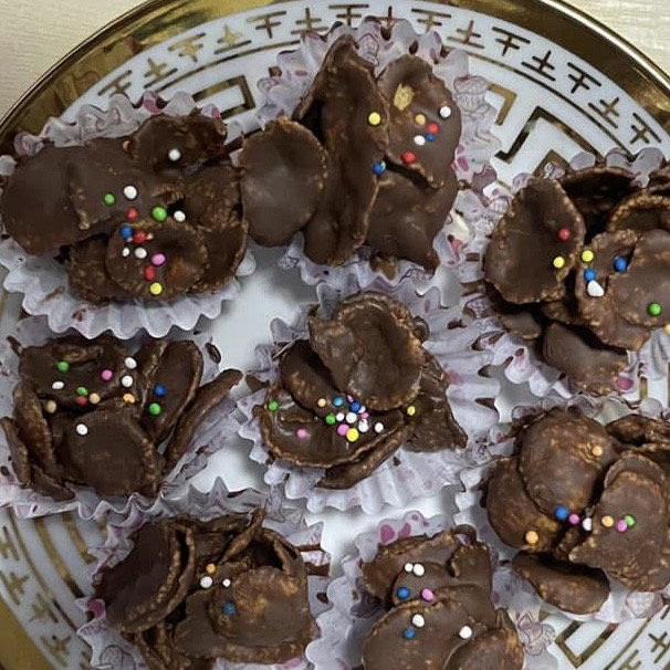 Coko Flakes (50pcs)