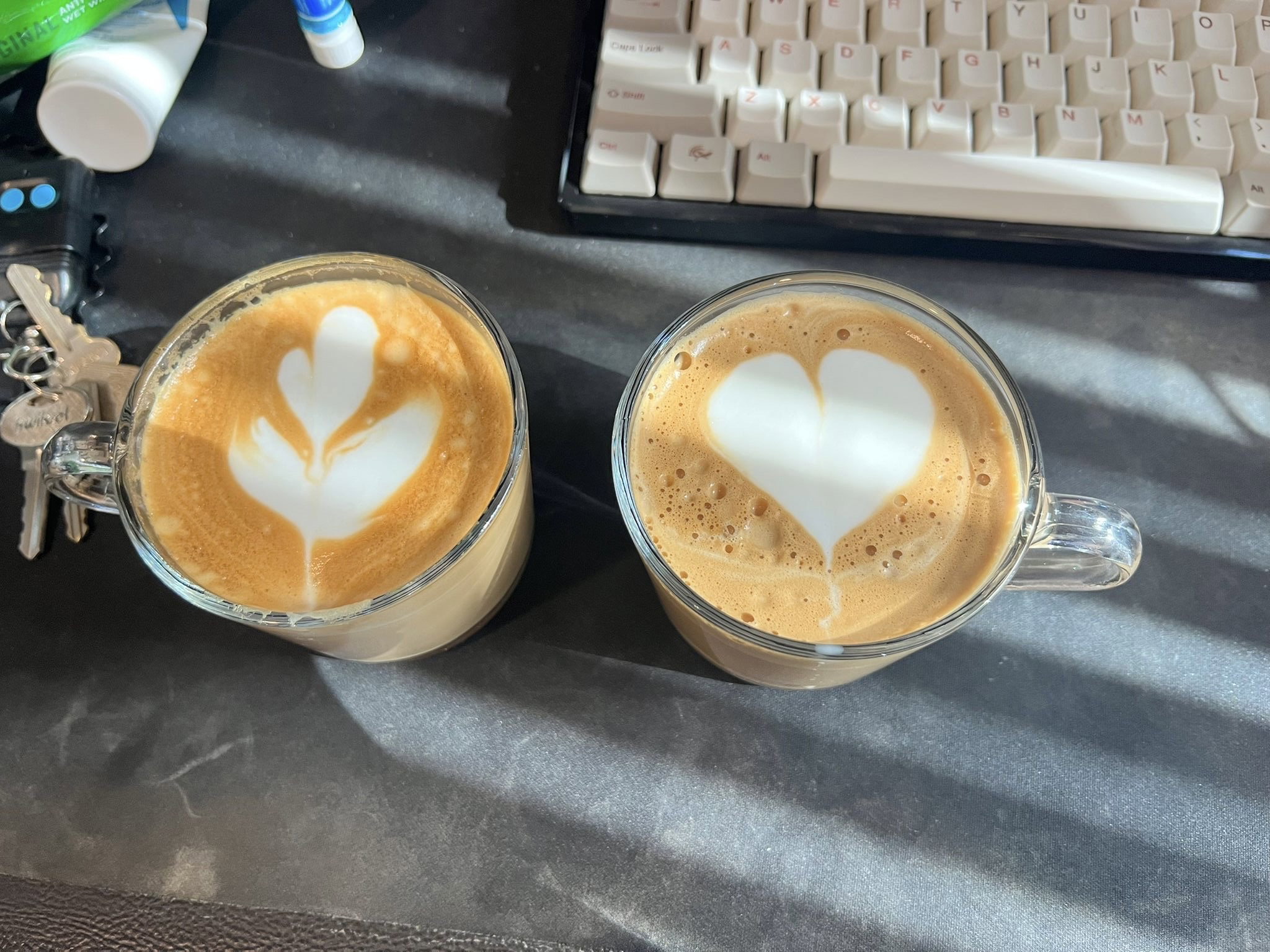 Cafe latte_0