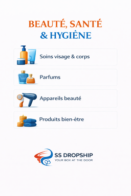 BEAUTE SANTE & HYGIENE