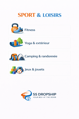 SPORT & LOISIRS