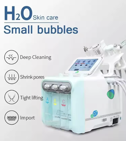 7in1 Hydra Facial 
