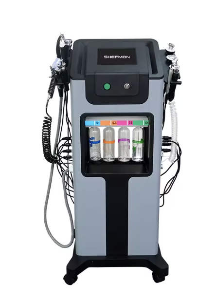 10in1 Hydra Facial _0