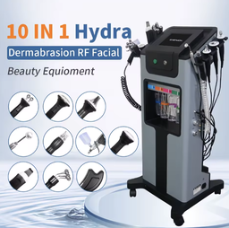 10in1 Hydra Facial 