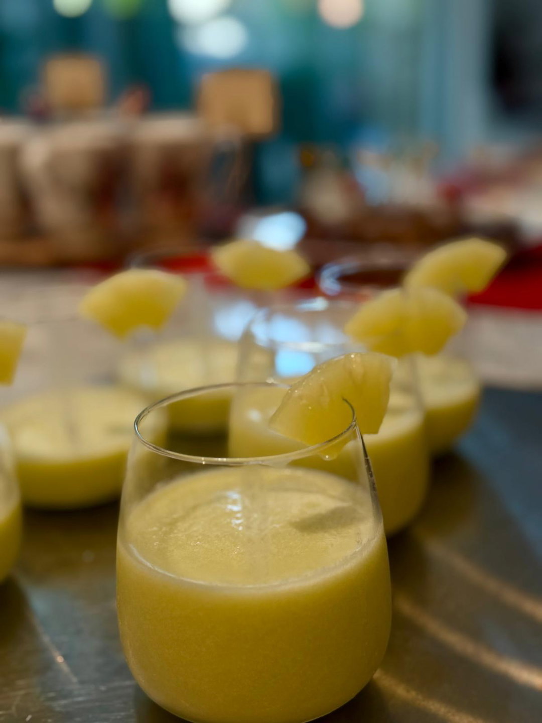 Pineapple Phantasy