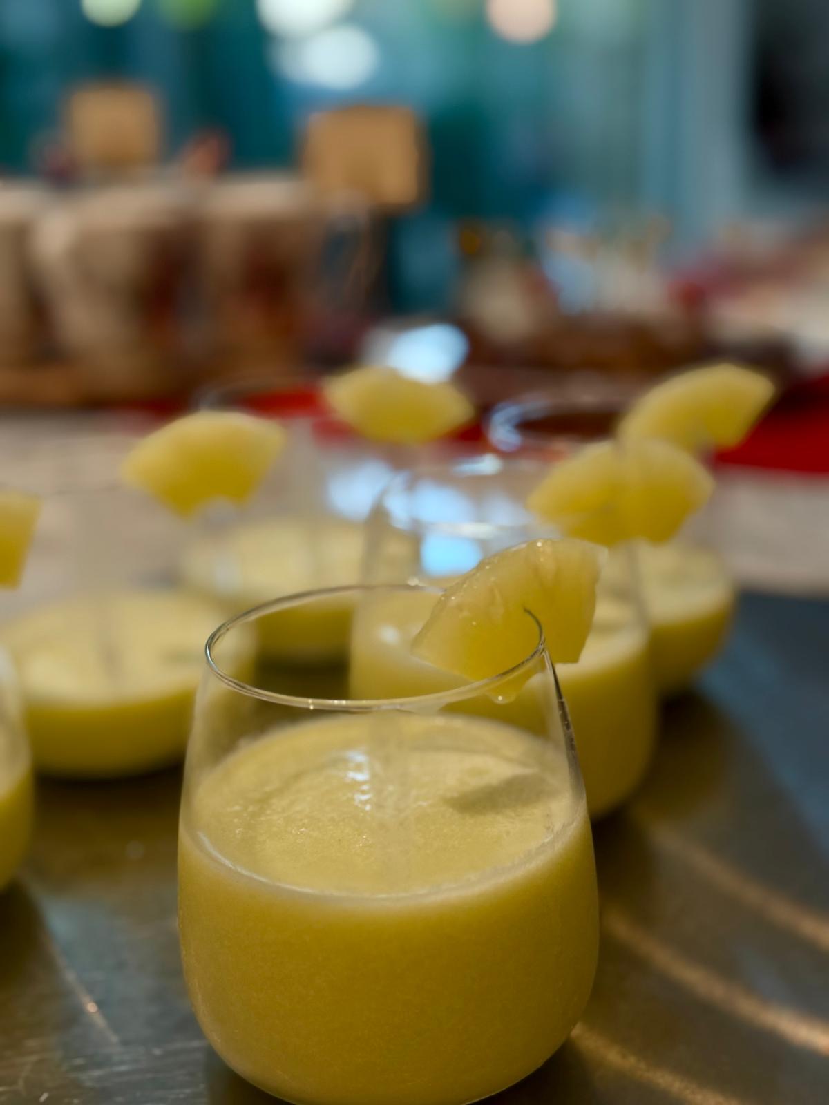 Pineapple Phantasy