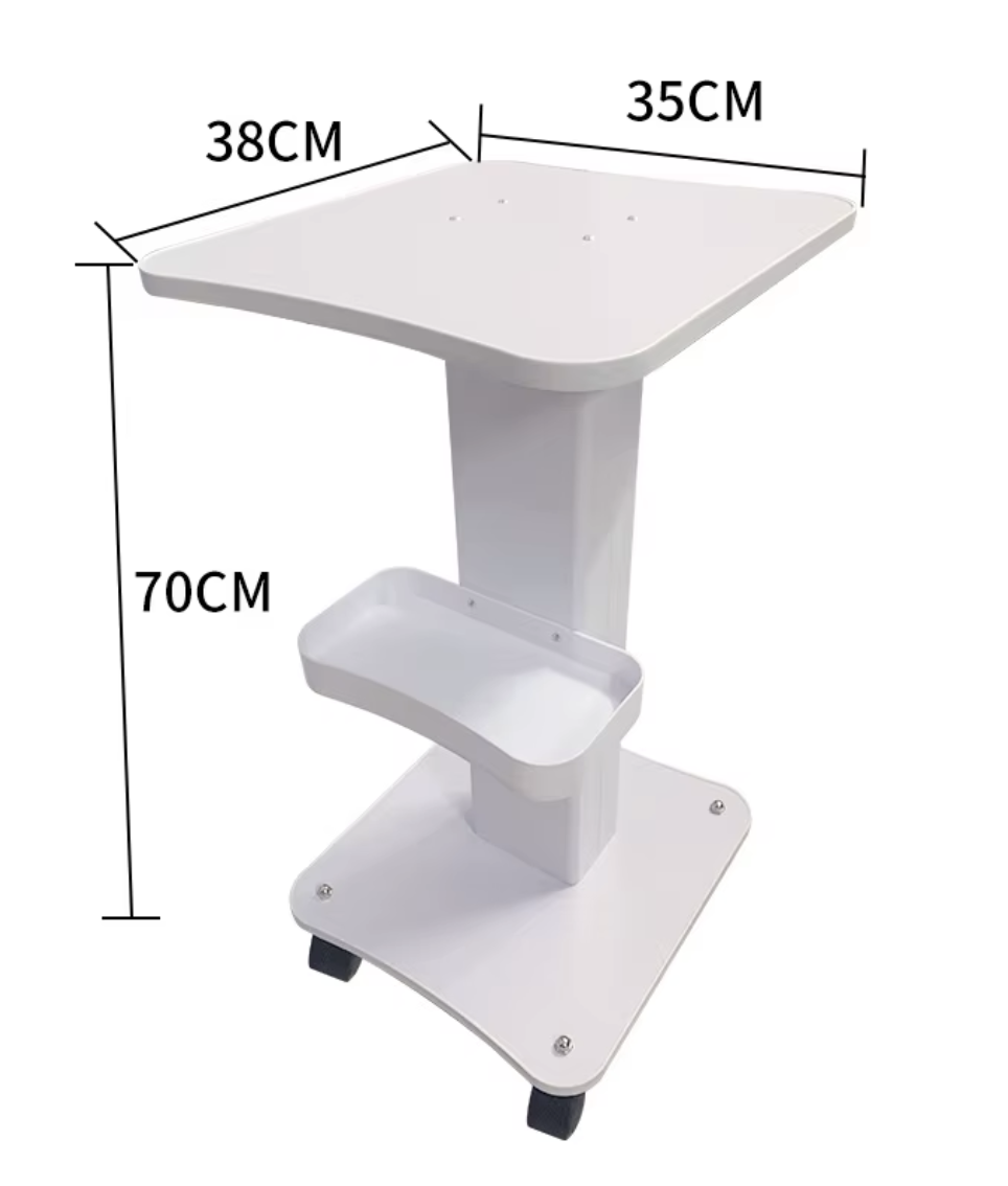 Machine Trolley (up to 40kg)_2