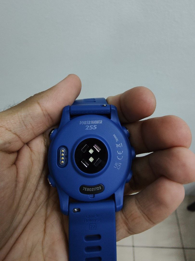 Garmin Forerunner 255_2
