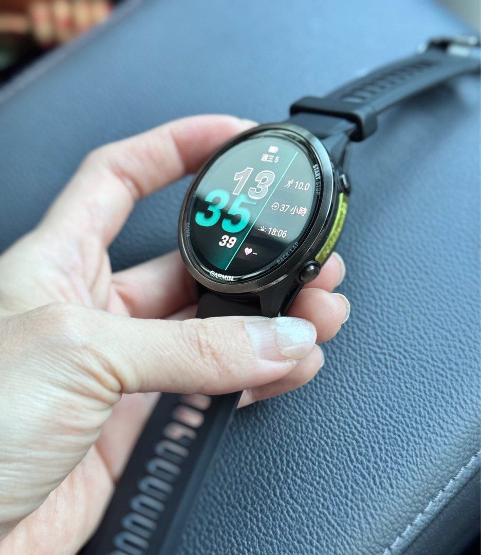 Garmin Forerunner 970_0