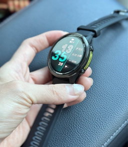 Garmin Forerunner 970