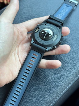 Garmin Forerunner 970