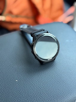 Garmin Forerunner 970