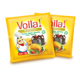 🥛 Laticínios | Margarina / Manteiga