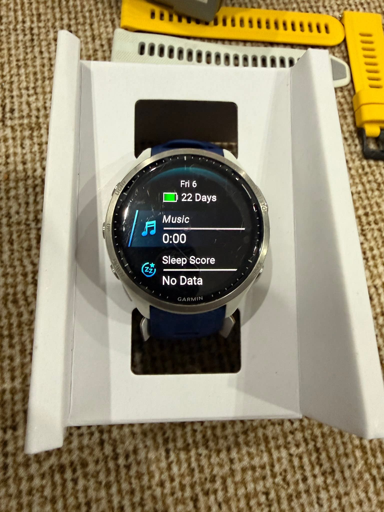 Garmin Forerunner 965 AMOLED_0