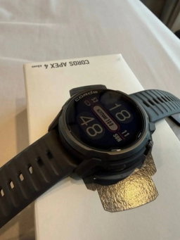 Coros Apex 4 (46mm)