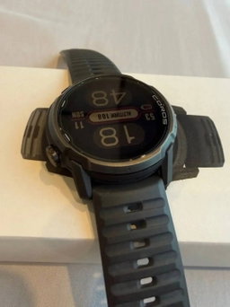 Coros Apex 4 (46mm)
