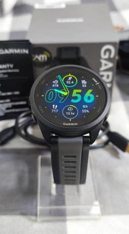 Garmin Forerunner 165