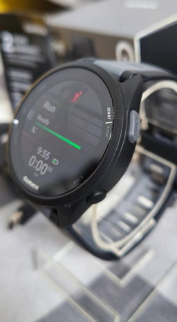 Garmin Forerunner 165