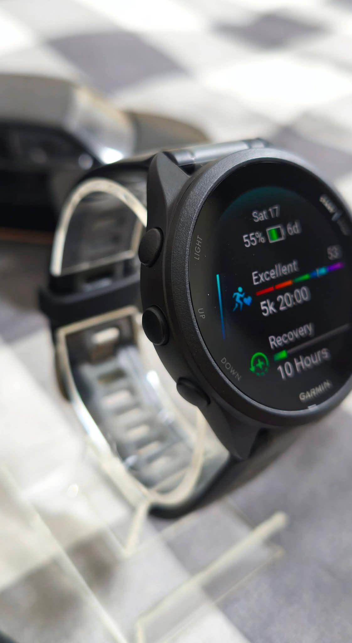 Garmin Forerunner 165_2