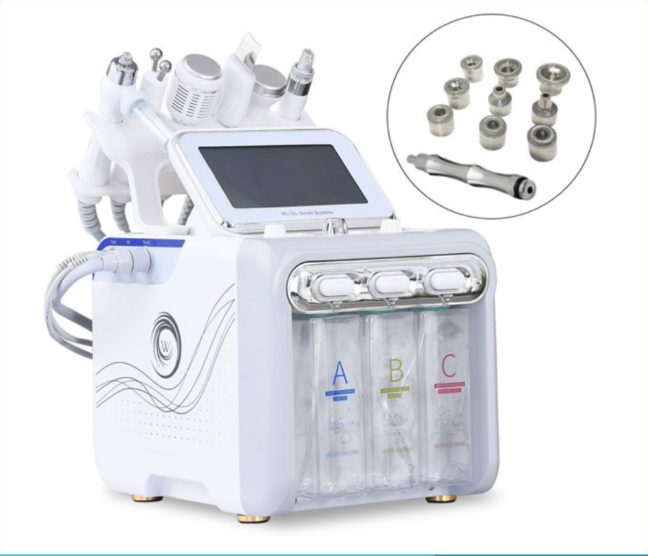 7in1 Hydra Facial _3
