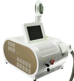 IPL laser Machine