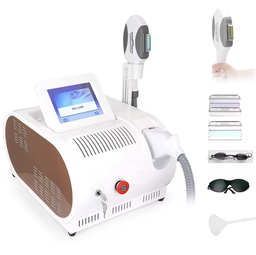 IPL laser machine large