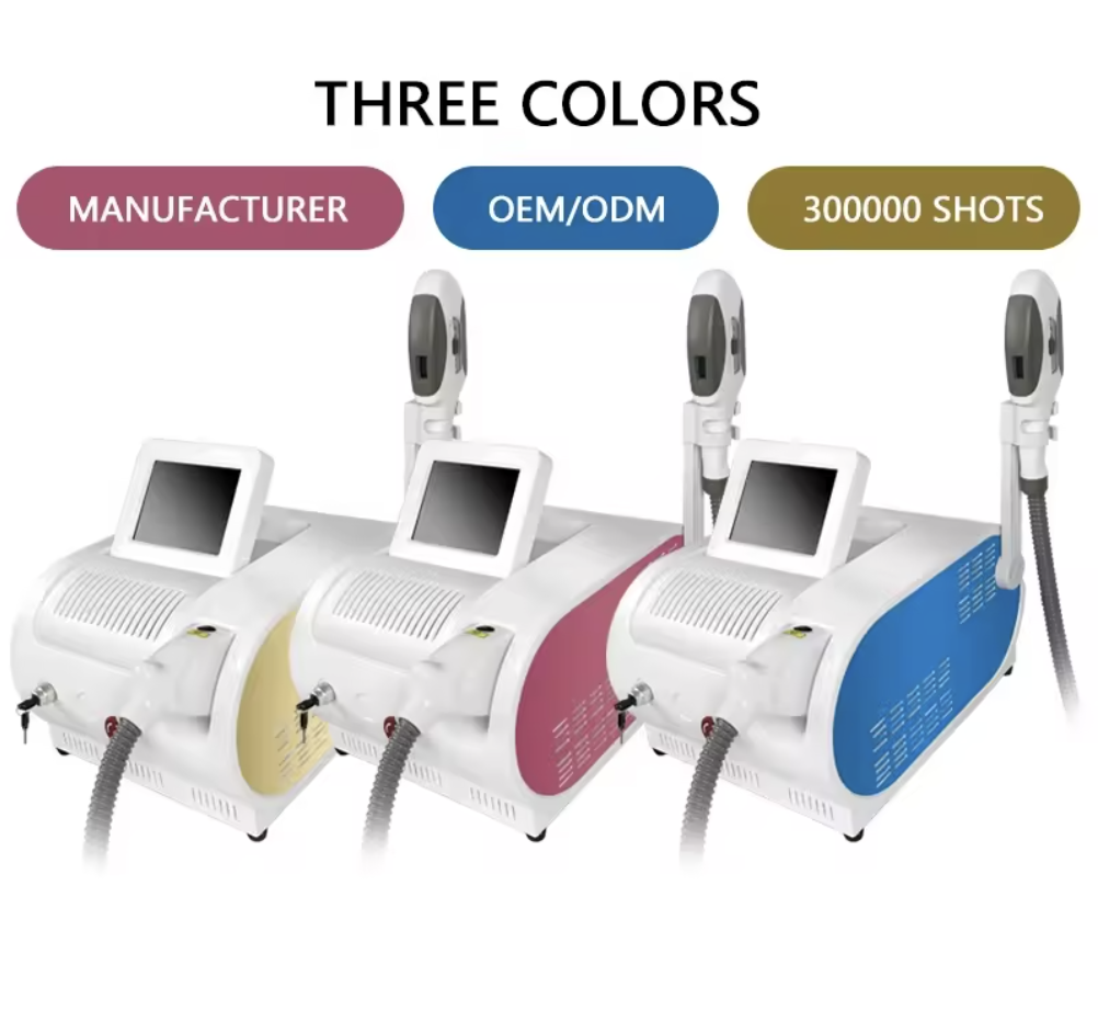 IPL laser machine large_2