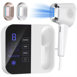 IPL laser machine small
